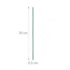 300 x Pflanzstäbe, HxD 30 x 0,5 cm, Rankhilfe für Produktbild-Vorschau 4