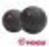 TOGU Blackroll Ball, 12 cm, czarny Podgląd zdjęcia produktu 5