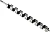 40 mm SDS Plus Lewis Mèche à serpentin 40x460 mm pour le Voir les images du produit 1