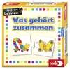 Noris Spiele Was gehört zusammen?; 608985662 Produktbild-Vorschau 7