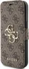 Guess Gubkp15L4Gmgbr Iphone 15 Pro 6.1Brązowy/Book Book 4G Voir les images du produit 11