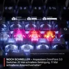 Steelseries Apex Pro Mini Gen 3, Kbel, USB, Náhľad obrázku produktu 10