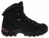 Lowa Renegade GTX Mid, scarponcino da trekking nero Anteprima dell’immagine prodotto 49