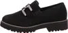 Semler Klassische Slipper Damen 31363138393334 Schwarz 39 Produktbild-Vorschau 1