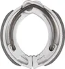Bremsbacken hinten 90x18 mm für Puch Maxi L S N S2 SL Produktbild-Vorschau 4