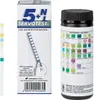 Servotest 5+NL Diagnose Urin Teststreifen PH, Glucose, Produktbild-Vorschau 1