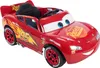 Huffy Disney Cars Lightning McQueen Car 6v Produktbild-Vorschau 2