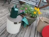Hachiman omnioutil LL Eimer Red 20L Produktbild-Vorschau 2