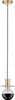 Paulmann Modern Classic Edition Standard 230V LED Globe Produktbild-Vorschau 4