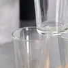 Vilde Glaskaraffe Karaffe Krug aus Glas mit Deckel 1,4 L + Produktbild-Vorschau 9