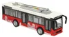Spielzeug Stadtbus rot mit Licht und Sound - Bus für Kinder Produktbild-Vorschau 2