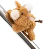 Nici Magnet Hochlandrind McMooray 12 cm Produktbild-Vorschau 1