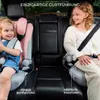 Kinderkraft I-COMFY Siège-auto 3-en-1 i-Size 76-150 cm, 15 Voir les images du produit 5