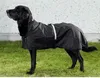 Back on Track Hunde Allwetterdecke  - ungefüttert - schwarz Produktbild-Vorschau 6