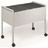 Durable 309510, 1 police/políc, Šedá, Nerezová oceľ, 4 Náhľad obrázku produktu 15