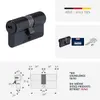 ABUS Profil-Zylinder D6XBL 30/40 mit Codekarte und 5 Produktbild-Vorschau 4