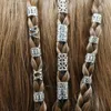 200 Stück Wikinger-Haarschmuck, nordische Runen, Produktbild-Vorschau 8