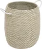 2er-set körbe "soleya" - Atmosphera créateur d'intérieur Produktbild-Vorschau 4