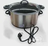 Russell Hobbs Slow Cooker Digital Programmierbar Timer 6.0l Produktbild-Vorschau 23