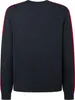 FaÇonnable Fm700370 Pullover Blau S Mann Blau S Produktbild-Vorschau 4