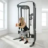 Inspire FTX Functional Trainer DAP - 2 x 75 kg Produktbild-Vorschau 8