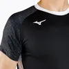 Mizuno Premium High-Kyu Pánske športové/volejbalové tričko, Náhľad obrázku produktu 3
