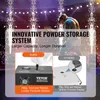 VEVOR 4x Spark Machine 700 W Maszyna pirotechniczna Maszyna Podgląd zdjęcia produktu 4
