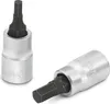 MTS Steckschlüssel-Satz, 28-tlg., 10 mm (3/8") TX / E (1/3 Produktbild-Vorschau 2
