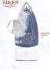 Adler AD 5030 Bügeleisen Dampfbügeleisen Keramik-Bügelsohle Produktbild-Vorschau 16