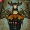 Puzzle 1000 elementów Diablo IV Lilith Podgląd zdjęcia produktu 3