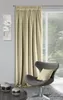 Eurofirany Zasłona Villa Beige 140x270 Taśma Ruffle Podgląd zdjęcia produktu 12