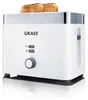 Graef TO 61, 2 krajcov, Biela, Plast, -, Y, Otočné, 1000 W Náhľad obrázku produktu 17