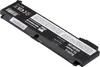 T6 Power Akku für Lenovo ThinkPad T470s 20JT, Li-Poly, 11,4 Produktbild-Vorschau 2