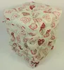 Rattani Set 6 x Stuhlkissen/Sitzkissen Klara 42 x 42 cm Produktbild-Vorschau 2