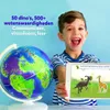 Playshifu ORBOOT Dinozaury - Idealna zabawka dla rozwoju Podgląd zdjęcia produktu 10