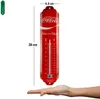 Nostalgic-Art - Thermometer - Coca-Cola - Coca-Cola Logo Produktbild-Vorschau 2