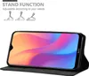 Cadorabo Case for Xiaomi RedMi 8A Protective Case in Black Náhled obrázku produktu 4