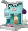 Play-Doh Kitchen Creations Super Colourful Cafe Playset Anteprima dell’immagine prodotto 1