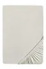 Biberna Jersey Spannbettlaken Elasthan Boxspringbett 100% Produktbild-Vorschau 7