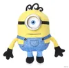 Interaktiver Minion James Handpuppe mit Sound Produktbild-Vorschau 4