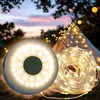 1.03 Kempinkové víly zatahovací - 10 m / 136 LED / 7 funkcí Náhled obrázku produktu 1