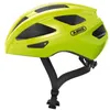Abus Macator White Silver L Kask rowerowy Podgląd zdjęcia produktu 11