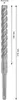 PRO SDS plus-5X Hammerbohrer, 16 x 150 x 210 mm Produktbild-Vorschau 1