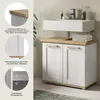 Wastafel Verona | Sibiu Larche / Artisan Eikenhout Productafbeelding-voorbeeld 7
