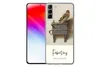 MuchoWow® Handyhülle Schutzhülle Hülle für Samsung Galaxy Produktbild-Vorschau 2