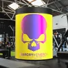 Genius Nutrition WARCRY Energy (300g) Energy Fruits - Produktbild-Vorschau 2