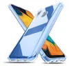 Etui na telefon komórkowy Samsung Galaxy A20e Anti Shock Podgląd zdjęcia produktu 4