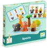 Jeu Eduludo Espace, Djeco Voir les images du produit 1