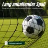 Lot de 2 cages de football pliantes Umbro - Cage de Voir les images du produit 7