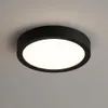 MasterLED LED panel 24W okrúhly čierny, 4000K neutrálna Náhľad obrázku produktu 3
